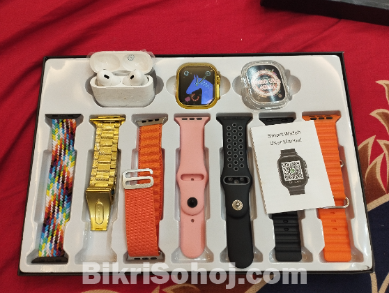 H20 ultra smart watch sell